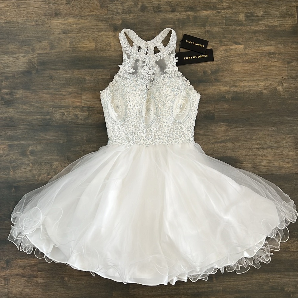 FOR YOU DRESS - Picture 14 of 14